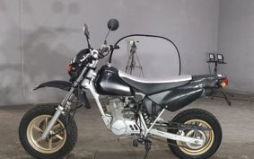 HONDA XR50 MOTARD AD14