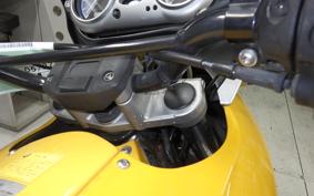 BMW F650GS 2001