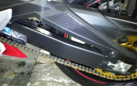 HONDA CBR400R 2020 NC56