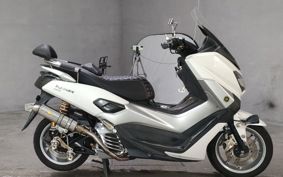 YAMAHA N-MAX 155 SG50J