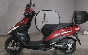 SUZUKI ADDRESS V125 DT11A