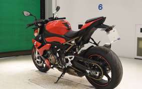 BMW S1000R 2021