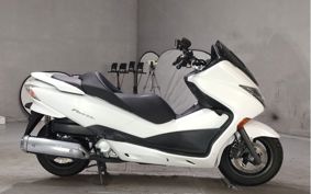 HONDA FORZA Z MF10