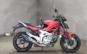 SUZUKI GLADIUS400 VK58A