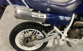 HONDA AX-1 MD21
