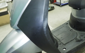 HONDA TODAY 2 2002 AF67