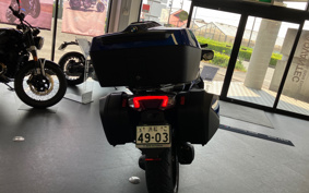 BMW R1300R Touring ASA 2026 0M41
