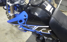 KAWASAKI KSR110 2026 KL110A