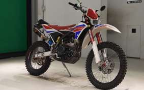 FANTIC ENDURO 250