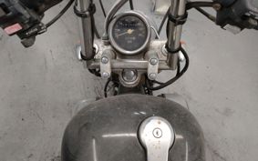YAMAHA VIRAGO250S 3DM