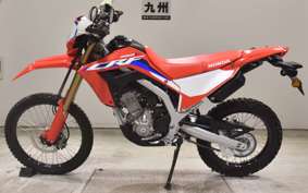 HONDA CRF250L MD47