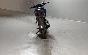 SUZUKI GSX-S125 DL32B