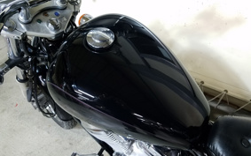 HONDA STEED 600 VLX 1993 PC21