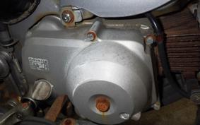 HONDA LITTLE CUB E 1992 AA01