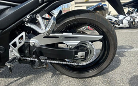 SUZUKI BANDIT 1250 F ABS 2011 GW72A