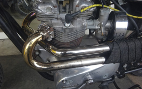 TRIUMPH TRIUMPH BONNEVILLE T140 1979 T140V