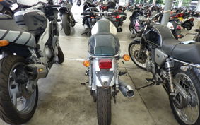 HONDA GB250 CLUBMAN Gen.5 MC10