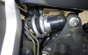 YAMAHA MT-07 ABS 2016 RM07J