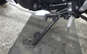 KAWASAKI NINJA 250 EX250P