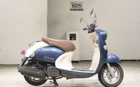 YAMAHA VINO 50 1991 SA37J