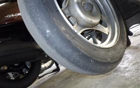 HONDA TODAY 2025 AF61