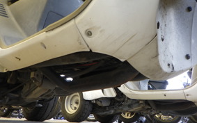 HONDA GYRO CANOPY TA03