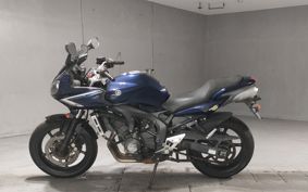YAMAHA FAZER FZ6 2010 RJ14