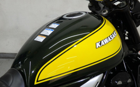 KAWASAKI Z900RS 2023 ZR900K