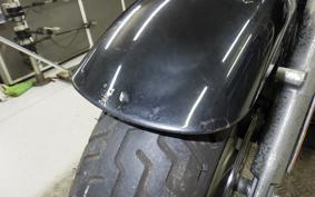 HARLEY FLSTF 1450 2004