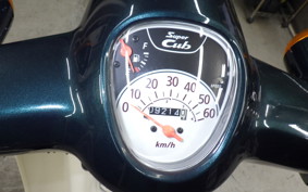 HONDA C50 SUPER CUB 2004 AA09