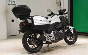 HONDA NC750X D Limited 2020 RC90