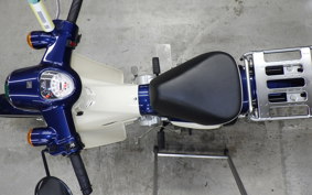 HONDA C110 SUPER CUB 2021 JA44