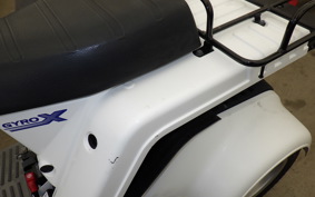 HONDA GYRO X TD02