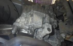SUZUKI SKYWAVE 250 (Burgman 250) S Gen.3 2022 CJ46A
