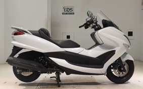 YAMAHA MAJESTY 250 Gen.4 SG20J