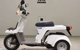 HONDA GYRO X TD02
