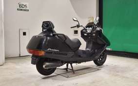HONDA FUSION X