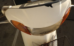 YAMAHA JOG Gen.4 SA16J