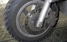 HONDA LEAD 100 1981 JF06
