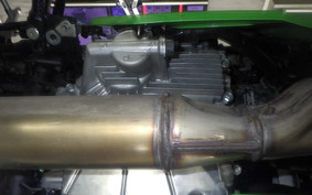 KAWASAKI ZX-4RR 2024 ZX400P