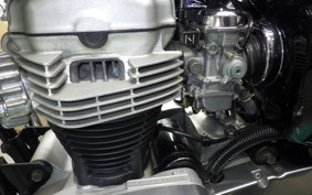KAWASAKI W650 1999 EJ650A