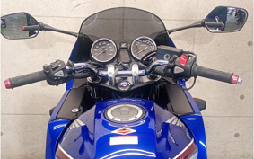 HONDA CB400 SUPER  BOL DOR ABS 2021 NC42