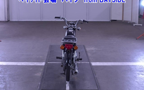 HONDA CD50