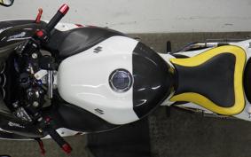 SUZUKI HAYABUSA Gen.2 2007