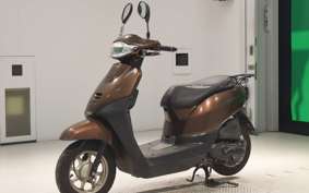 HONDA TACT-4ﾍﾞｰｼｯｸ AF75