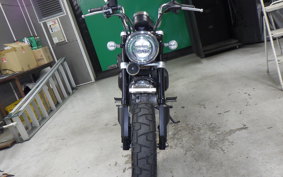 HONDA MONKEY 125 JB02