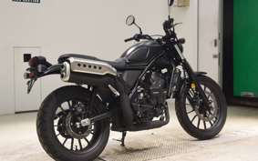 HONDA CL250-2Eｸﾗｯﾁ MC57