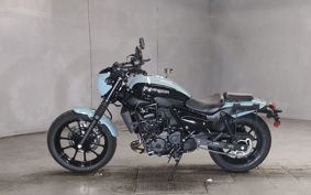 KAWASAKI ELIMINATOR 400SE 2024 EL400A