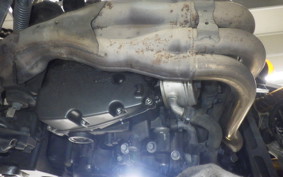 YAMAHA FZ1 FAZER 2006