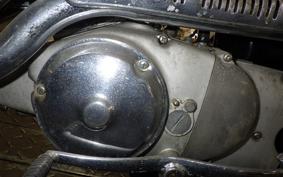 HONDA CD125T BENLY CD125